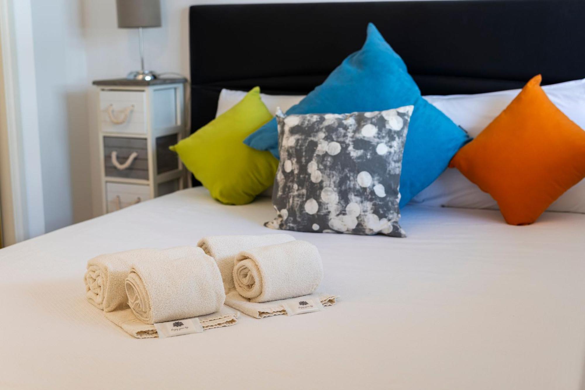 Cozy Apartment With View - Vilamoura Exteriör bild