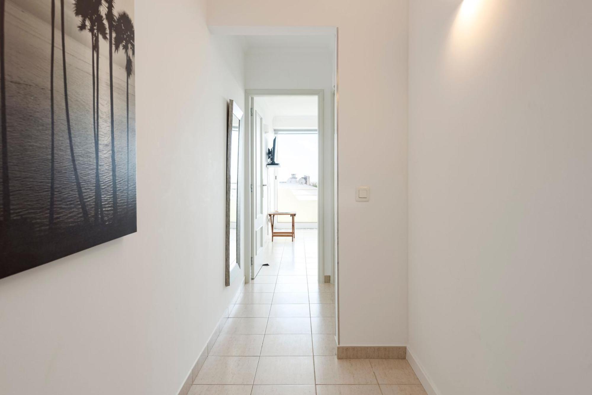 Cozy Apartment With View - Vilamoura Exteriör bild
