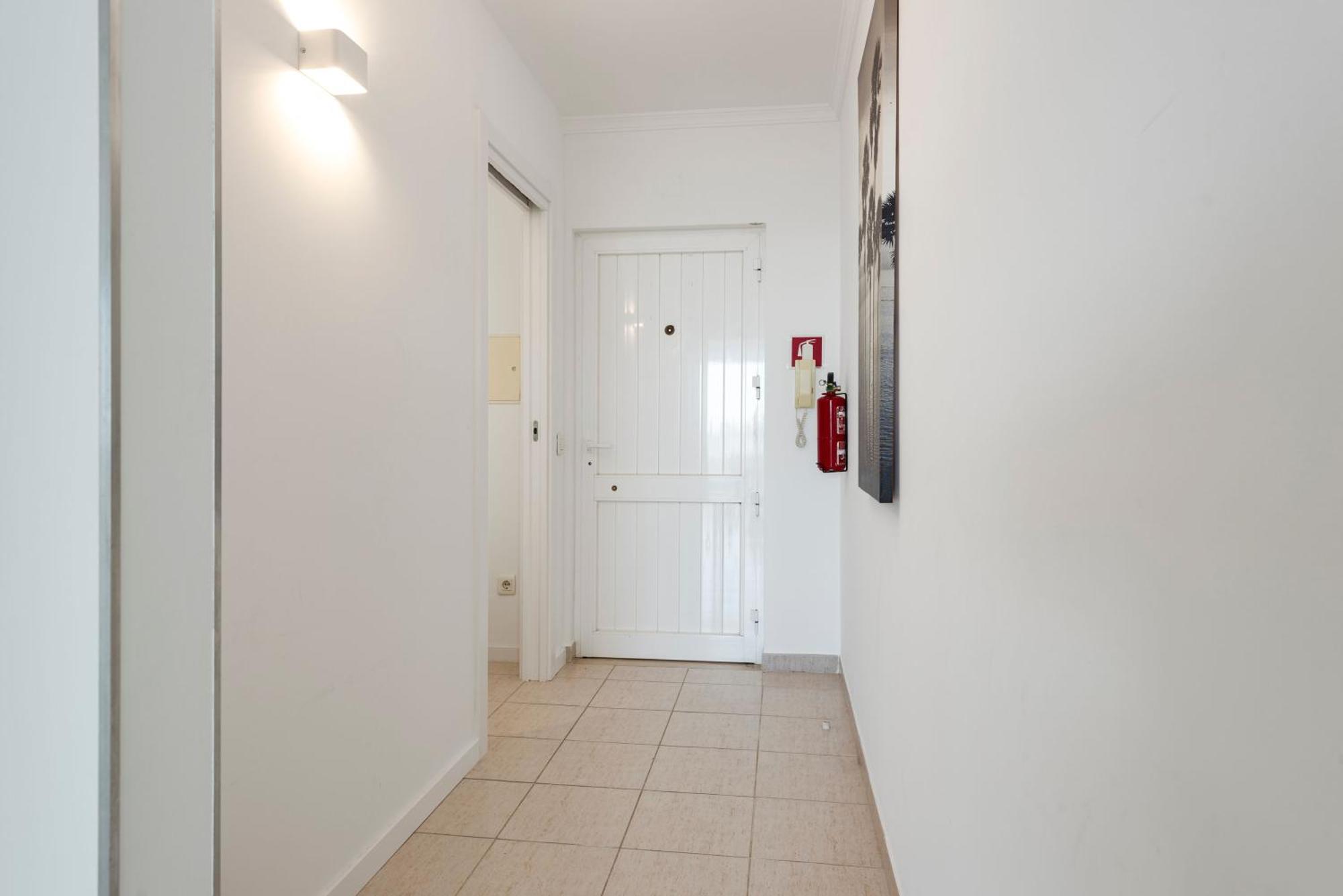 Cozy Apartment With View - Vilamoura Exteriör bild